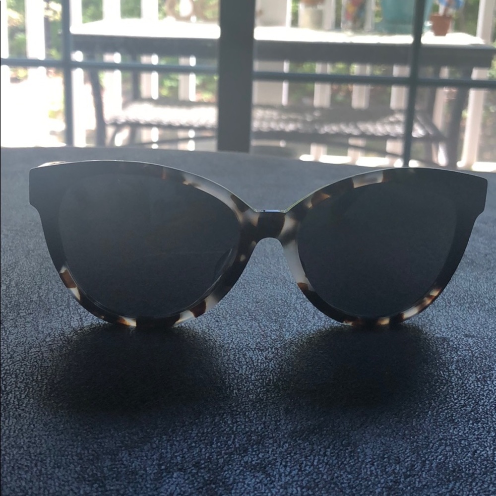 Maui Jim sunshine sunglasses